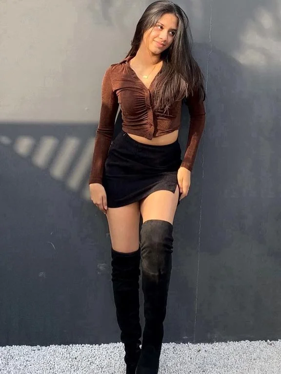 College girl Kolkata